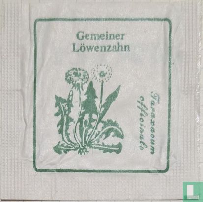 Gemeiner Lowenzahn