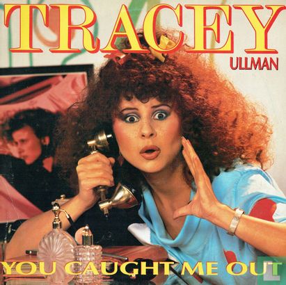 You Caught Me Out - Image 1