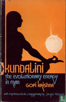 Kundalini - Afbeelding 1