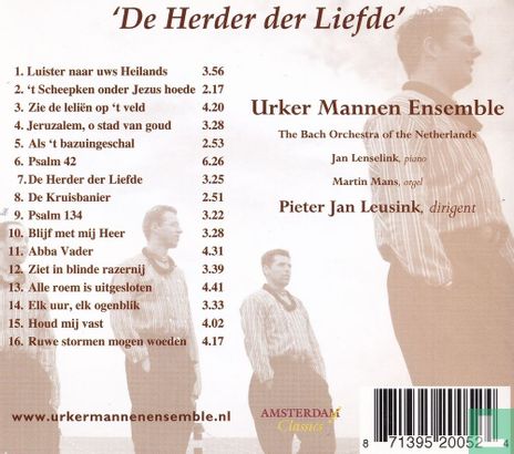 De Herder der liefde - Image 2