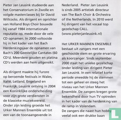 Hij die rustig en stil - Image 4