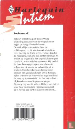 Roekeloze rit - Bild 2