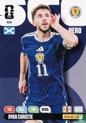 Ryan Christie - Bild 1