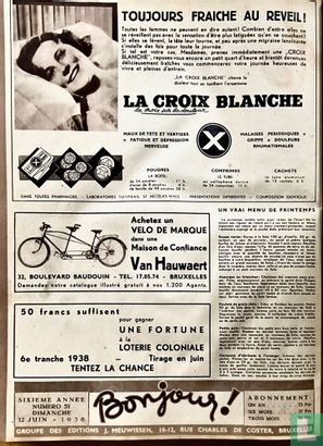 Bonjour! 51 - Image 3
