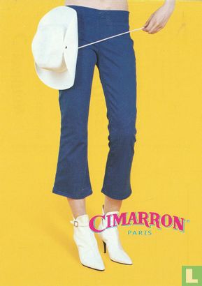 Cimarron Paris - Image 1