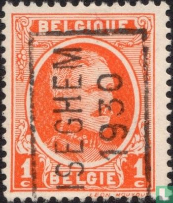 King Albert I