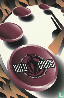 Wild Cards - Afbeelding 1