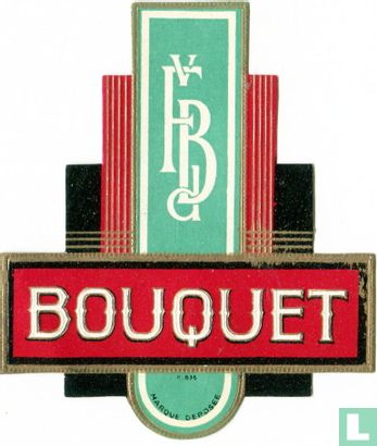 Bouquet K.836 - Image 1