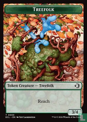 Goblin / Treefolk - Image 2
