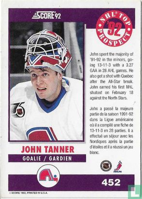 John Tanner - Image 2