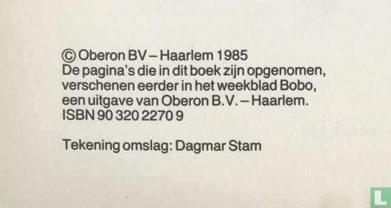 Bobo winterboek - Image 3
