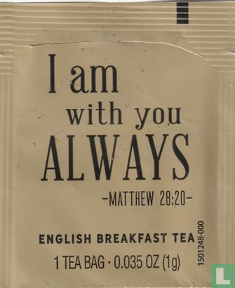 English Breakfast Tea - Image 2