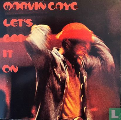 Let's Get It On - Image 1