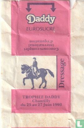Dressage