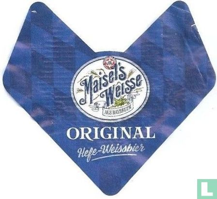 Maisel's Weisse Original - Afbeelding 3