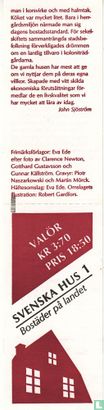Schwedische Häuser - Bild 1