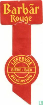 Barbar Rouge - Image 3
