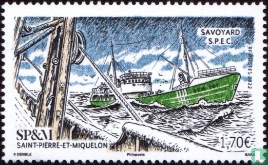 savoyard