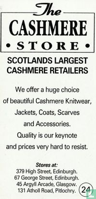The Cashmere Store - Image 2