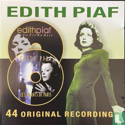 44 Original Recordings - Image 1