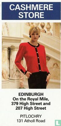 Cashmere Stire - Bild 1