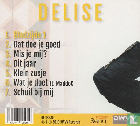 Bladzijde 1 - Image 2