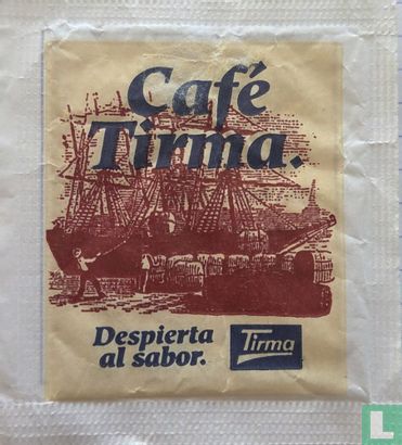 Café Tirma