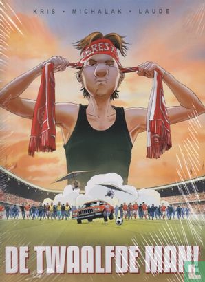 De twaalfde man! - Afbeelding 1