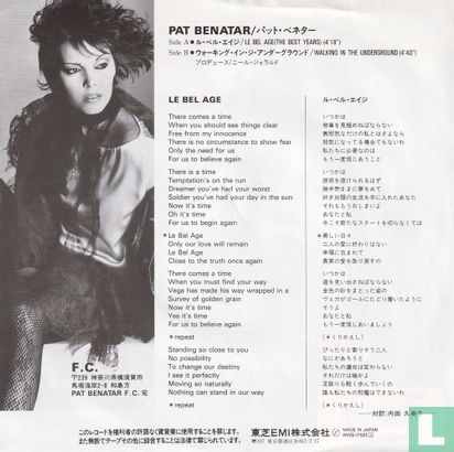 Le Bel Age - Image 2