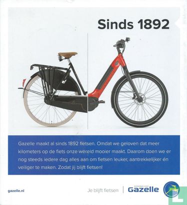 Het Rijwiel 1 - Image 2