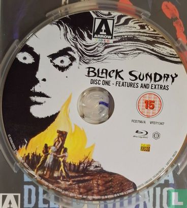 Black Sunday - Image 3