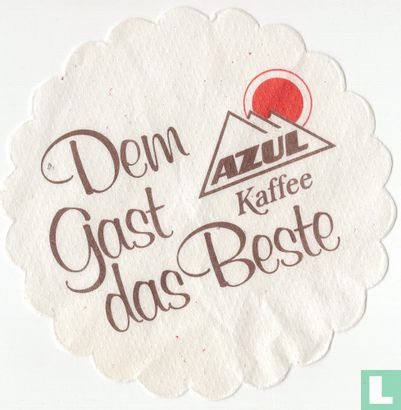Dem Gast das Beste