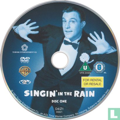 Singin' in the Rain - Bild 6