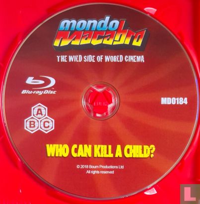Who Can Kill A Child? - Image 3