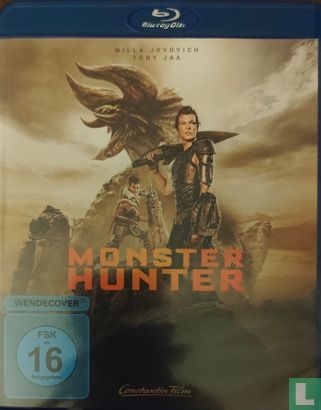 Monster Hunter - Image 1