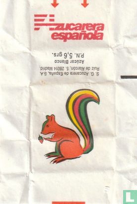 (eekhoorn)
