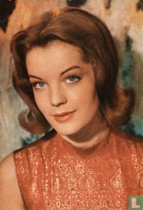 Schneider, Romy - Afbeelding 1