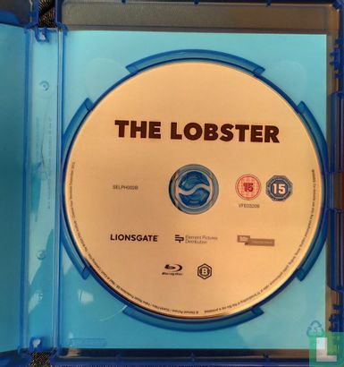 The Lobster - Afbeelding 5