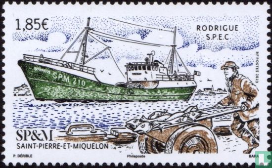 Rodrigue