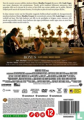 A Star Is Born - Image 2