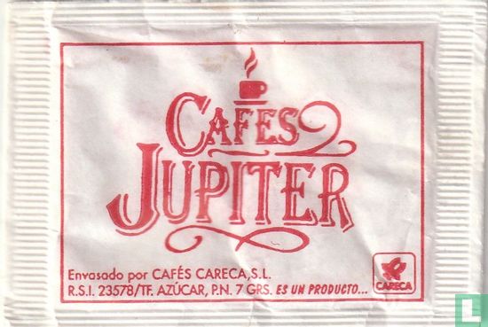 Cafés Jupiter - Image 1