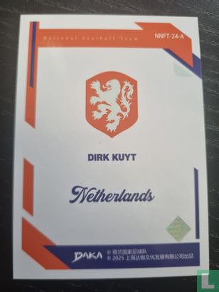 Dirk Kuyt - Image 2