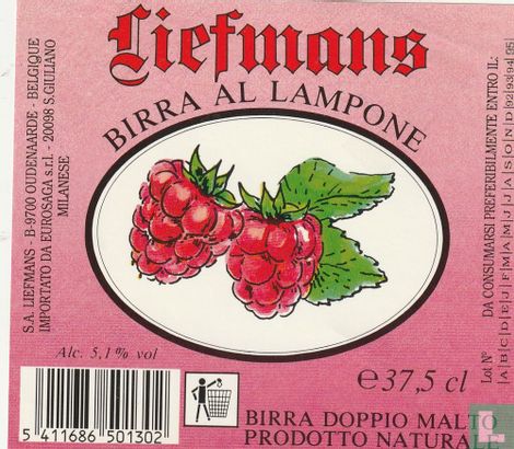 Liefmans
