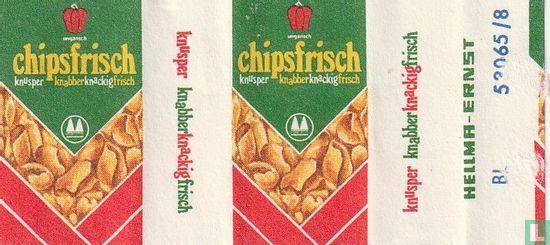Chipsfrisch