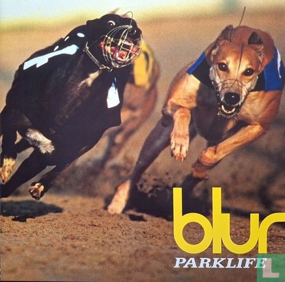 Parklife - Bild 1