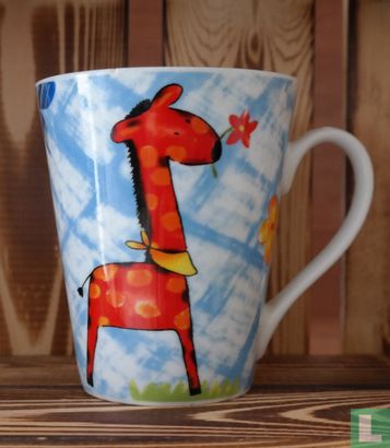 Giraffe · Strauss - Image 1