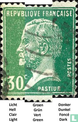 Louis Pasteur - Afbeelding 2