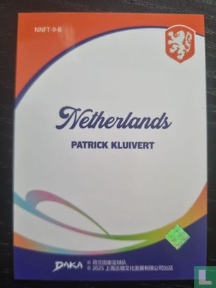Patrick Kluivert - Image 2
