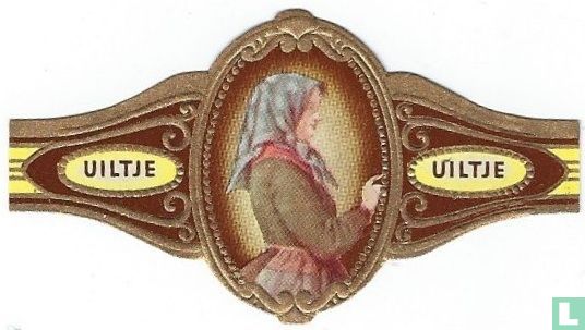 Staphorst - Afbeelding 1