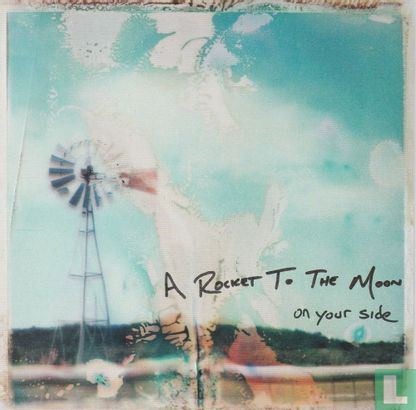 On Your Side - Image 1